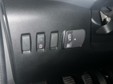 Renault twingo iii 0.9 tce 90 energy e6c zen / garantie 12 mois occasion paris 17ème (75)(porte maillot) simplicicar...