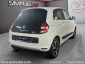 Renault twingo iii 0.9 tce 90 energy e6c zen / garantie 12 mois occasion paris 17ème (75)(porte maillot) simplicicar...