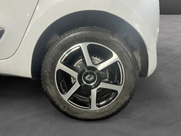 Renault twingo iii 0.9 tce 90 energy e6c zen / garantie 12 mois occasion paris 17ème (75)(porte maillot) simplicicar...