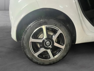 Renault twingo iii 0.9 tce 90 energy e6c zen / garantie 12 mois occasion paris 17ème (75)(porte maillot) simplicicar...