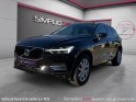 Volvo xc60 t8 twin engine 32087 ch geartronic 8 - toit ouvrant - caméra 360° - garantie occasion simplicicar salon de...