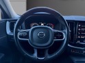 Volvo xc60 t8 twin engine 32087 ch geartronic 8 - toit ouvrant - caméra 360° - garantie occasion simplicicar salon de...