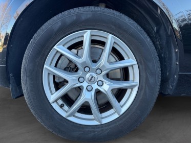 Volvo xc60 t8 twin engine 32087 ch geartronic 8 - toit ouvrant - caméra 360° - garantie occasion simplicicar salon de...