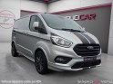 Ford transit custom fourgon 290 l1h1 2.0 ecoblue 185 mhev sport 1ére main révisé garantie 12 mois tva récupérable...