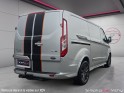 Ford transit custom fourgon 290 l1h1 2.0 ecoblue 185 mhev sport 1ére main révisé garantie 12 mois tva récupérable...