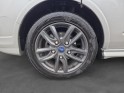 Ford transit custom fourgon 290 l1h1 2.0 ecoblue 185 mhev sport 1ére main révisé garantie 12 mois tva récupérable...