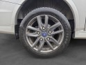 Ford transit custom fourgon 290 l1h1 2.0 ecoblue 185 mhev sport 1ére main révisé garantie 12 mois tva récupérable...