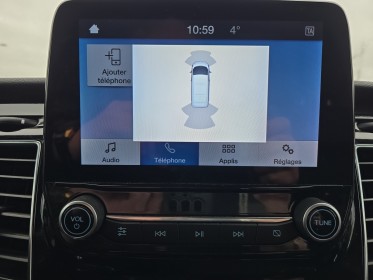 Ford transit custom fourgon 290 l1h1 2.0 ecoblue 185 mhev sport 1ére main révisé garantie 12 mois tva récupérable...