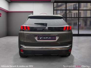 Peugeot 3008 allure 1.5 bluehdi 130ch ss eat8 | toit ouvrant || garantie 12 mois || occasion osny simplicicar simplicibike...