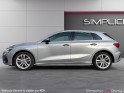 Audi a3 sportback business line 35 tdi 150 cv dsg-7 s tronic || garantie 12 mois || occasion osny simplicicar simplicibike...