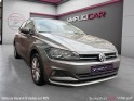 Volkswagen polo 1.0 tsi 95 ss dsg7 confortline, carplay, boite automatique, radar av-ar, garantie 12 mois occasion...