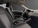 Volkswagen polo 1.0 tsi 95 ss dsg7 confortline, carplay, boite automatique, radar av-ar, garantie 12 mois occasion...