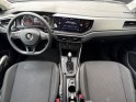 Volkswagen polo 1.0 tsi 95 ss dsg7 confortline, carplay, boite automatique, radar av-ar, garantie 12 mois occasion...