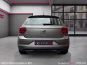 Volkswagen polo 1.0 tsi 95 ss dsg7 confortline, carplay, boite automatique, radar av-ar, garantie 12 mois occasion...