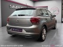 Volkswagen polo 1.0 tsi 95 ss dsg7 confortline, carplay, boite automatique, radar av-ar, garantie 12 mois occasion...