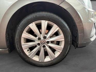 Volkswagen polo 1.0 tsi 95 ss dsg7 confortline, carplay, boite automatique, radar av-ar, garantie 12 mois occasion...