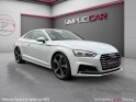 Audi a5 quattro design 40 tdi 190 ch s tronic 7 || garantie 12 mois || occasion osny simplicicar simplicibike france