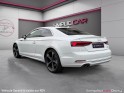 Audi a5 quattro design 40 tdi 190 ch s tronic 7 || garantie 12 mois || occasion osny simplicicar simplicibike france