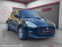 Suzuki swift 1.2 dualjet hybrid shvs pack. entretien complet occasion cannes (06) simplicicar simplicibike france