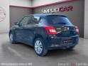 Suzuki swift 1.2 dualjet hybrid shvs pack. entretien complet occasion cannes (06) simplicicar simplicibike france