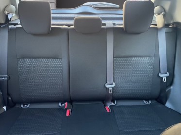 Suzuki swift 1.2 dualjet hybrid shvs pack. entretien complet occasion cannes (06) simplicicar simplicibike france