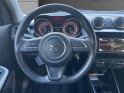Suzuki swift 1.2 dualjet hybrid shvs pack. entretien complet occasion cannes (06) simplicicar simplicibike france