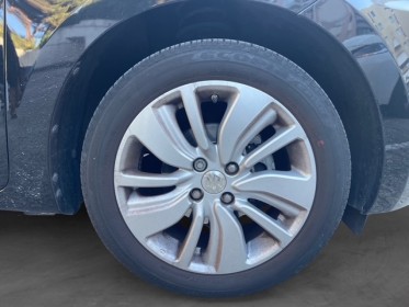 Suzuki swift 1.2 dualjet hybrid shvs pack. entretien complet occasion cannes (06) simplicicar simplicibike france