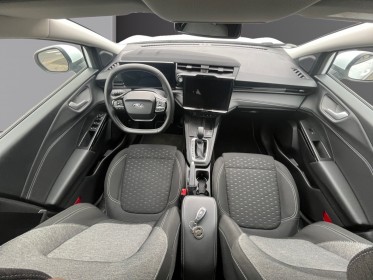 Ford puma 1.0 ecoboost 125 ch titanium business garantie 12 mois occasion simplicicar brive la gaillarde  simplicicar...