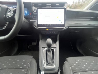 Ford puma 1.0 ecoboost 125 ch titanium business garantie 12 mois occasion simplicicar brive la gaillarde  simplicicar...