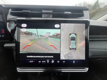 Ford puma 1.0 ecoboost 125 ch titanium business garantie 12 mois occasion simplicicar brive la gaillarde  simplicicar...