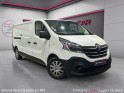Renault trafic fourgon 2.0l dci 120ch ss - l2h1 - prix ht 16660 - tva recuperable - finition grand confort - garantie 12 mois...