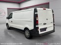 Renault trafic fourgon 2.0l dci 120ch ss - l2h1 - prix ht 16660 - tva recuperable - finition grand confort - garantie 12 mois...
