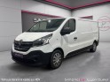 Renault trafic fourgon 2.0l dci 120ch ss - l2h1 - prix ht 16660 - tva recuperable - finition grand confort - garantie 12 mois...