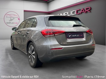 Mercedes classe a business 180 7g-dct business line / Éclairage d’ambiance / siÈges Électrique / car play grand Écran...