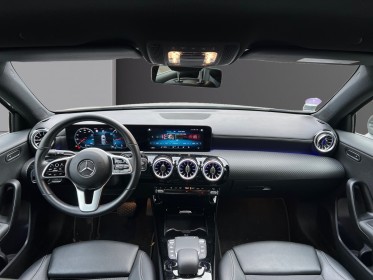 Mercedes classe a business 180 7g-dct business line / Éclairage d’ambiance / siÈges Électrique / car play grand Écran...