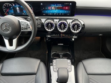 Mercedes classe a business 180 7g-dct business line / Éclairage d’ambiance / siÈges Électrique / car play grand Écran...