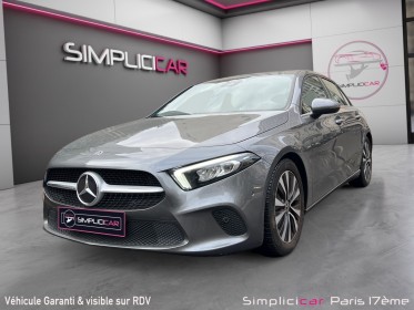 Mercedes classe a business 180 7g-dct business line / Éclairage d’ambiance / siÈges Électrique / car play grand Écran...