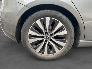 Mercedes classe a business 180 7g-dct business line / Éclairage d’ambiance / siÈges Électrique / car play grand Écran...