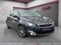 Peugeot 308 business 1.2 130ch ss eat6 active business - toit panoramique - caméra de recul occasion simplicicar lagny ...