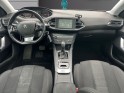 Peugeot 308 business 1.2 130ch ss eat6 active business - toit panoramique - caméra de recul occasion simplicicar lagny ...