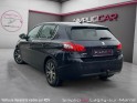 Peugeot 308 business 1.2 130ch ss eat6 active business - toit panoramique - caméra de recul occasion simplicicar lagny ...