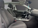 Peugeot 308 business 1.2 130ch ss eat6 active business - toit panoramique - caméra de recul occasion simplicicar lagny ...