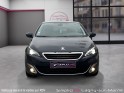 Peugeot 308 business 1.2 130ch ss eat6 active business - toit panoramique - caméra de recul occasion simplicicar lagny ...