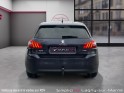 Peugeot 308 business 1.2 130ch ss eat6 active business - toit panoramique - caméra de recul occasion simplicicar lagny ...