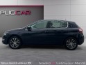 Peugeot 308 business 1.2 130ch ss eat6 active business - toit panoramique - caméra de recul occasion simplicicar lagny ...