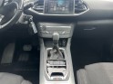 Peugeot 308 business 1.2 130ch ss eat6 active business - toit panoramique - caméra de recul occasion simplicicar lagny ...