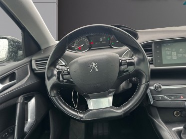 Peugeot 308 business 1.2 130ch ss eat6 active business - toit panoramique - caméra de recul occasion simplicicar lagny ...