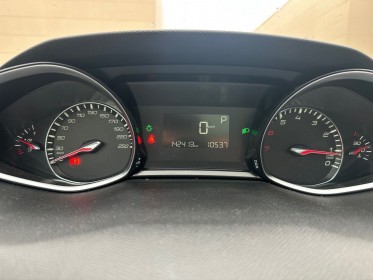 Peugeot 308 business 1.2 130ch ss eat6 active business - toit panoramique - caméra de recul occasion simplicicar lagny ...