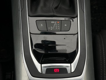 Peugeot 308 business 1.2 130ch ss eat6 active business - toit panoramique - caméra de recul occasion simplicicar lagny ...