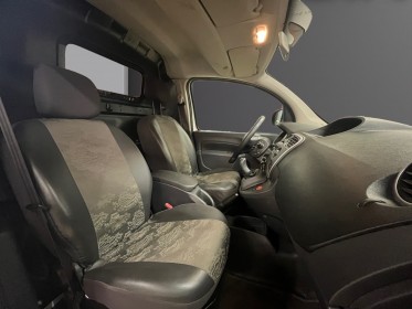 Renault kangoo express grand volume maxi 1.5 dci 90 garantie 12 mois occasion simplicicar brive la gaillarde  simplicicar...